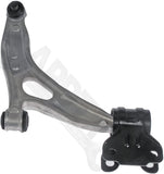 APDTY 143889 Control Arm and Ball Joint Assembly