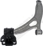 APDTY 143889 Control Arm and Ball Joint Assembly