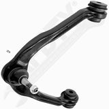 APDTY 143895 Suspension Control Arm Front LH=RH Upper on Select 1999-2014 Models