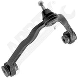 APDTY 143895 Suspension Control Arm Front LH=RH Upper on Select 1999-2014 Models