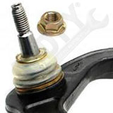 APDTY 143895 Suspension Control Arm Front LH=RH Upper on Select 1999-2014 Models