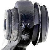 APDTY 143895 Suspension Control Arm Front LH=RH Upper on Select 1999-2014 Models