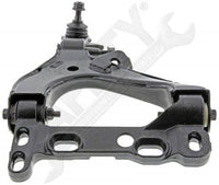 APDTY 632143 Suspension - Control Arm and Ball Joint Assembly Front Lower Right