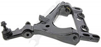 APDTY 632143 Suspension - Control Arm and Ball Joint Assembly Front Lower Right