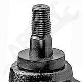 APDTY 143930 Steering Idler Arm Fits Select 1999-2018 GM Models 12471378