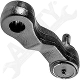 APDTY 143930 Steering Idler Arm Fits Select 1999-2018 GM Models 12471378
