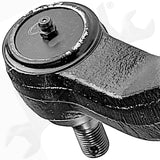 APDTY 143930 Steering Idler Arm Fits Select 1999-2018 GM Models 12471378