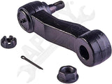 APDTY 143931 Steering Idler Arm Fits Select 1999-2013 GM Models 12471383