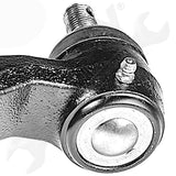 APDTY 143933 Steering Idler Arm (2.48In Center Bolt Hole To Center Bolt Hole)