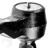 APDTY 143933 Steering Idler Arm (2.48In Center Bolt Hole To Center Bolt Hole)