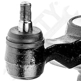 APDTY 143933 Steering Idler Arm (2.48In Center Bolt Hole To Center Bolt Hole)