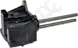 APDTY 143935 4WD Transfer Case Motor Assembly Replaces 36410-35092, 3641035093