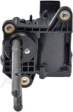 APDTY 143935 4WD Transfer Case Motor Assembly Replaces 36410-35092, 3641035093