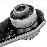 APDTY 632752 Suspension Lateral Arm w/ Bushings; Rear Upper; Left or Right