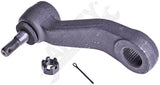 APDTY 143937 Steering Pitman Arm (For Models With 4-Keyed Groove Slots)