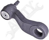 APDTY 143937 Steering Pitman Arm (For Models With 4-Keyed Groove Slots)