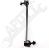 APDTY 143950 Suspension Stabilizer Bar Link Front Left or Right