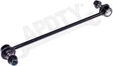 APDTY 143954 Suspension Stabilizer Bar Link Front