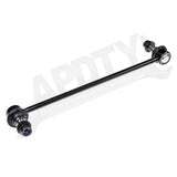APDTY 143956 Suspension Stabilizer Bar Link Front