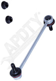 APDTY 143966 Suspension Stabilizer Bar Link Front Fits Select 2006-2013 Models