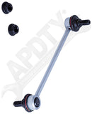 APDTY 143966 Suspension Stabilizer Bar Link Front Fits Select 2006-2013 Models
