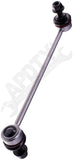APDTY 143970 Suspension Stabilizer Bar Link Front Fits Select 2010-2017 Models
