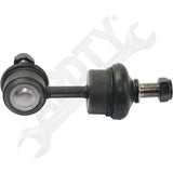 APDTY 143972 Suspension Stabilizer Bar Link Rear