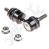 APDTY 143974 Suspension Stabilizer Bar Link Rear Fits Select 2004-2017 Models