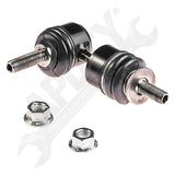 APDTY 143974 Suspension Stabilizer Bar Link Rear Fits Select 2004-2017 Models