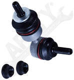 APDTY 143975 Suspension Stabilizer Bar Link Rear Fits Select 2004-2017 Models