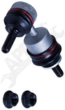 APDTY 143975 Suspension Stabilizer Bar Link Rear Fits Select 2004-2017 Models