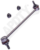 APDTY 143977 Suspension Stabilizer Bar Link Front Fits Select 2004-2019 Models