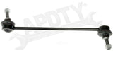 APDTY 143980 Suspension Stabilizer Bar Link Front
