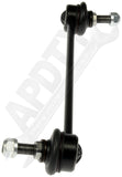 APDTY 143980 Suspension Stabilizer Bar Link Front