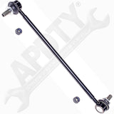APDTY 143991 Suspension Stabilizer Bar Link Front