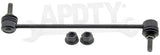 APDTY 143999 Suspension Stabilizer Bar Link Front