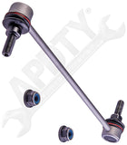 APDTY 144000 Suspension Stabilizer Bar Link Front Fits Select 1996-2019 Models