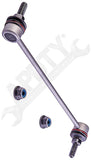 APDTY 144000 Suspension Stabilizer Bar Link Front Fits Select 1996-2019 Models
