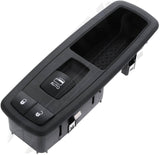 APDTY 144009 Power Window & Door Lock Switch; 4-Door Models; Front Right; w/Auto