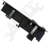 APDTY 144009 Power Window & Door Lock Switch; 4-Door Models; Front Right; w/Auto