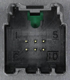 APDTY 144013 Power Door Lock & Window Switch Front Right