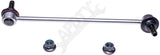 APDTY 144015 Suspension Stabilizer Bar Front Right Fits Select 2007-2017 Models
