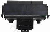 APDTY 144016 Overhead Console Sunroof Control Switch