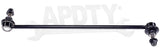 APDTY 144017 Suspension Stabilizer Bar Link Front
