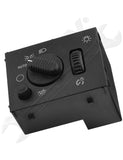APDTY 144019 Headlight Dimmer Switch Assembly
