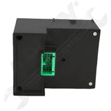 APDTY 144019 Headlight Dimmer Switch Assembly