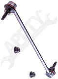 APDTY 144021 Suspension Stabilizer Bar Link Front Fits Select 2004-2009 Models