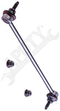 APDTY 144021 Suspension Stabilizer Bar Link Front Fits Select 2004-2009 Models