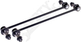 APDTY 144023 Suspension Stabilizer Bar Link Front
