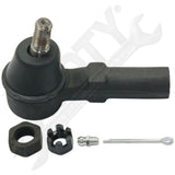 APDTY 144024 Steering Tie Rod End Front Outer